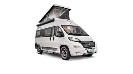 Vantourer Campingbus 540 D Vantourer Campingbus 540 D