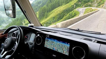 Carthago C-Tourer I 148 LE (2021) Carthago C-Tourer I 148 LE (2021)