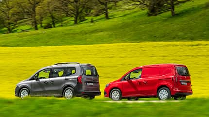 Mercedes Citan 2022 Sperrfrist