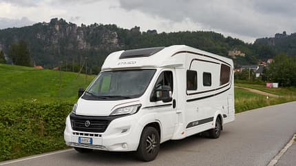Etrusco T 6900 (2021) Etrusco T 6900 (2021)
