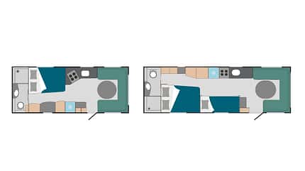 Polar Caravans (2022) Polar Caravans (2022)