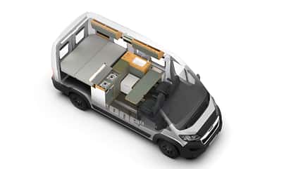 Rocket One S (2022)