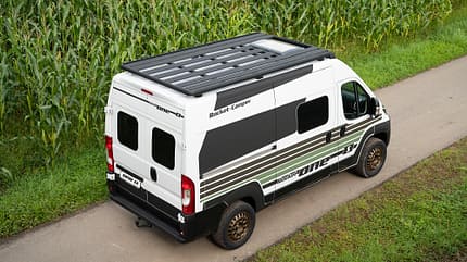 Rocket One S (2022)