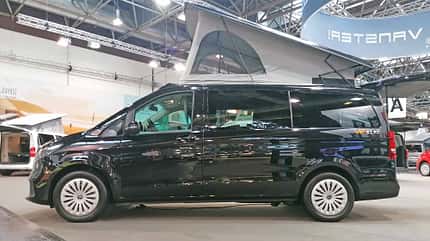Pössl Vanstar & Campstar Pössl Vanstar & Campstar