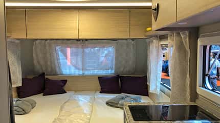 Weinsberg Caracito 470 EU (2022) Weinsberg Caracito 470 EU (2022)