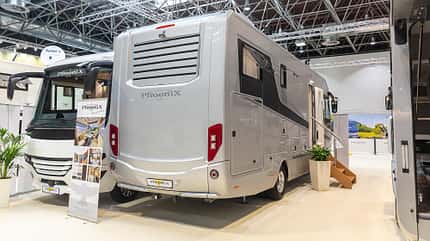 Phoenix Top-Liner 8900 BM-MB (2022) Phoenix Top-Liner 8900 BM-MB (2022)