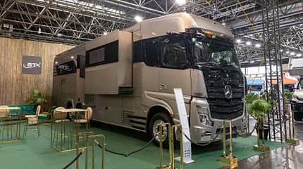 STX 3 (2022) STX 3 (2022)