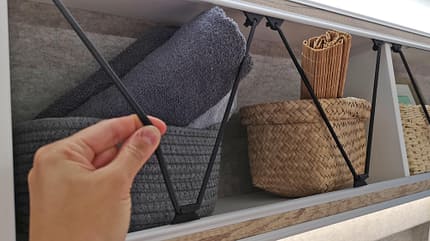 Hobby Beachy Van (2022) Hobby Beachy Van (2022)