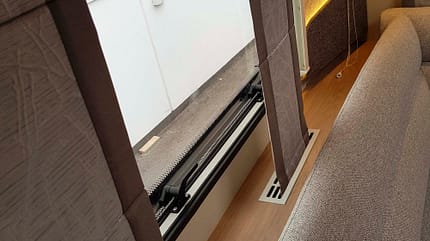 Knaus Südwind 450 FU (2022)