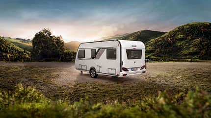 Knaus Südwind 450 FU (2022)