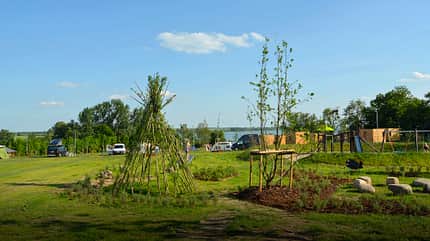 Camping Sonnenkap 