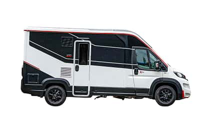 challenger, x150, test Challenger X 150