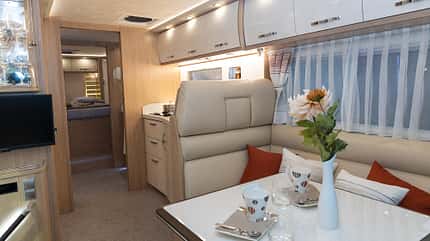Phoenix Top-Liner 8900 BM-MB (2022) Phoenix Top-Liner 8900 BM-MB (2022)
