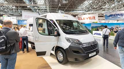 Clever Sunny 540 (2022) Clever Sunny 540 (2022)