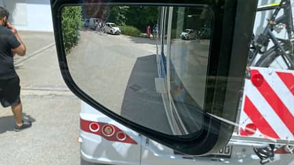 Dauertester, Carthago C-Tourer, Calle, Logbuch Dauertester Carthago C-Tourer