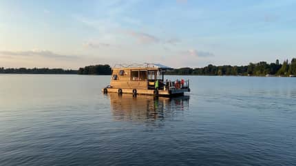 carthago, c-tourer, dauertest Dauertest Carthago C-Tourer