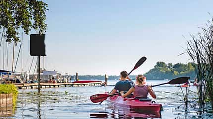 Reise-Ziel, Havel, Brandenburg, Tipp Reise-Ziel Havel