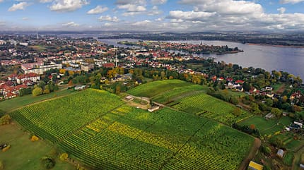 Reise-Ziel Havel