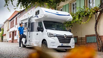 Ahorn Camp A 690 (2022) Ahorn Camp A 690 (2022)