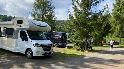 Ahorn Camp Canada AS Ahorn Camp Canada AS