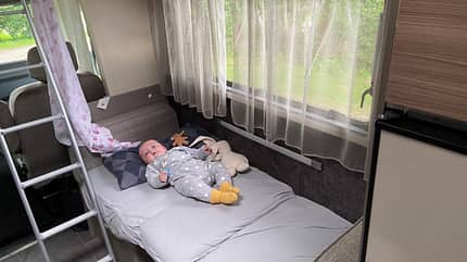 Ahorn Camp Canada AS Ahorn Camp Canada AS