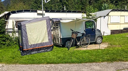 leser, mobil, aixam, mega, reisefahrzeug Leser-Mobil