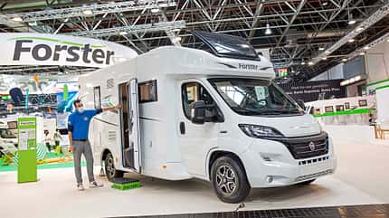 Forster T 699 LF (2022) Forster T 699 LF (2022)