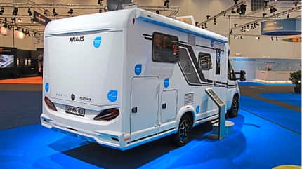 Knaus Sky TI 650 MEG (2022) Knaus Sky TI 650 MEG (2022)