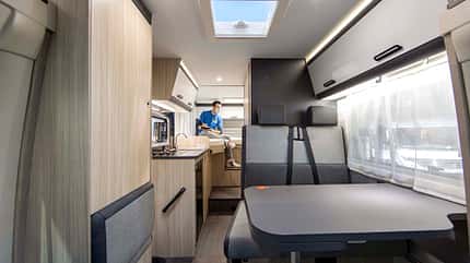 Sun Living C 65 SL (2022) Sun Living C 65 SL (2022)