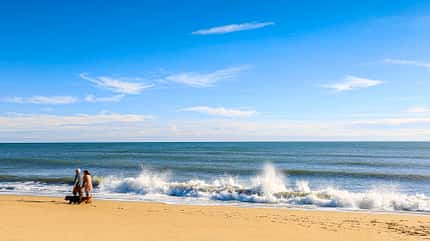 Caravaning, Reisen, Andalusien Tour entlang der Costa de la luz (2021)