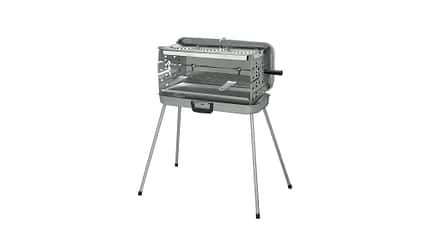 Tragbare Grills