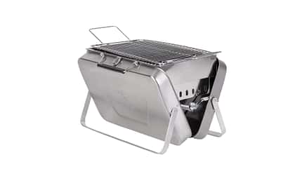 Tragbare Grills