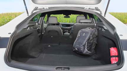 Opel Insignia 2,0 D 4x4 (2021), Allrad, Reisewagen, Automatik Opel Insignia 2,0 D 4x4 (2021)