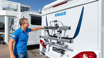 Gebrauchtkauf, Ratgeber, Gebrauchte Wohnmobile, Tipps Gebraucht-Kauf Ratgeber