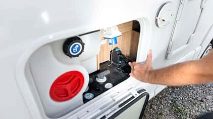 Gebrauchtkauf, Ratgeber, Gebrauchte Wohnmobile, Tipps Gebraucht-Kauf Ratgeber