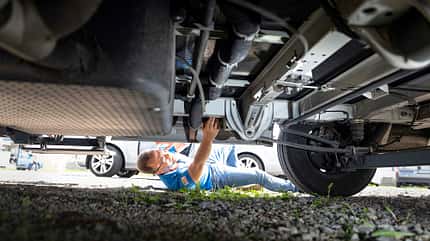Gebrauchtkauf, Ratgeber, Gebrauchte Wohnmobile, Tipps Gebraucht-Kauf Ratgeber