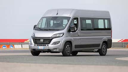 Fiat Ducato, Basisfahrzeug, Gebraucht-Kauf Fiat Ducato