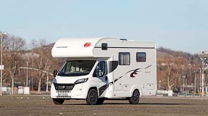 Eura Mobil Activa One 630 LS, Gebraucht-Mobile, Übersicht, Gebraucht-Kauf Eura Mobil Activa One 630 LS