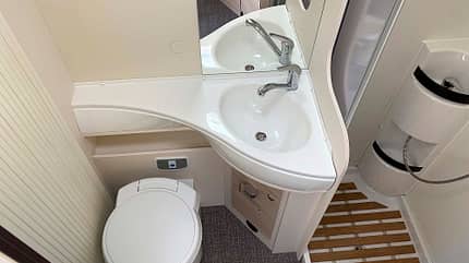 Eura Mobil Activa One 630 LS, Gebraucht-Mobile, Übersicht, Gebraucht-Kauf Eura Mobil Activa One 630 LS