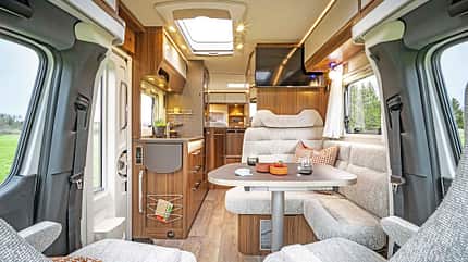 Hymer ML-T 580, Gebraucht-Mobile, Übersicht, Gebraucht-Kauf Hymer ML-T 580