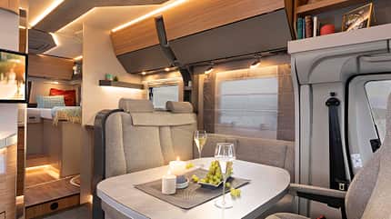 Dethleffs Pulse T 7051 GT, Gebraucht-Mobile, Übersicht, Gebraucht-Kauf Dethleffs Pulse T 7051 GT