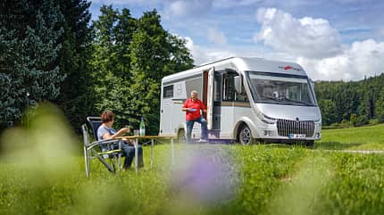 Carthago C-Line I 4.9 (2022)