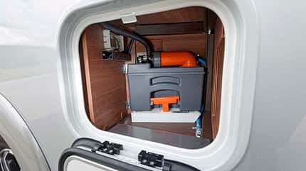 Carthago C-Line I 4.9 (2022), Integriert, Test, Luxus Carthago C-Line I 4.9 (2022)