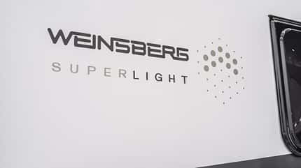 Weinsberg CaraHome (2022) Weinsberg CaraHome (2022)