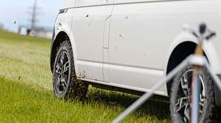 Reifen, Wohnmobil, Campingbus, Vergleich, Allrad Reifentypen Vergleich