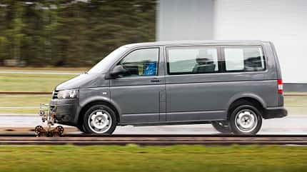 Reifen, Wohnmobil, Campingbus, Vergleich, Allrad Reifentypen Vergleich