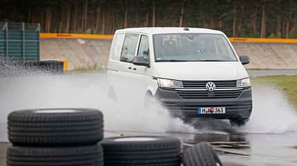 Reifen, Wohnmobil, Campingbus, Vergleich, Allrad Reifentypen Vergleich