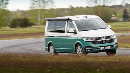 Reifen, Wohnmobil, Campingbus, Vergleich, Allrad Reifentypen Vergleich