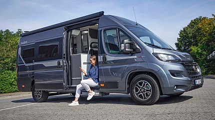 Yucon 63 G (2022), campingbus, Neuheit, Yucon Yucon 63 G (2022)