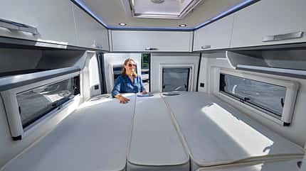 Yucon 63 G (2022), campingbus, Neuheit, Yucon Yucon 63 G (2022)